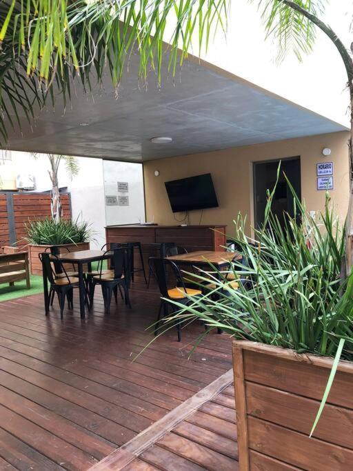 Apartment Casi A Nuevo, Moderno Y Bien Ubicado Montevideo