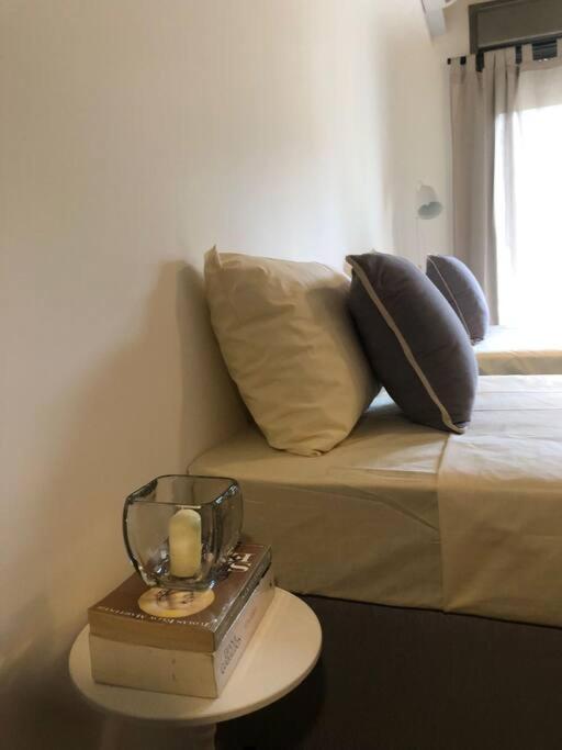 Apartment Casi A Nuevo, Moderno Y Bien Ubicado