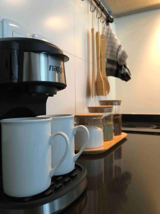 Casi A Nuevo, Moderno Y Bien Ubicado Apartment *