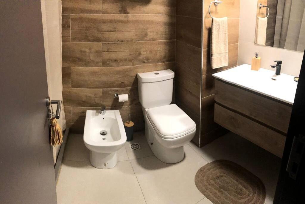 Casi A Nuevo, Moderno Y Bien Ubicado Apartment Montevideo